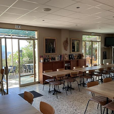 Bustanico Hotel U Liccedu מראה חיצוני תמונה