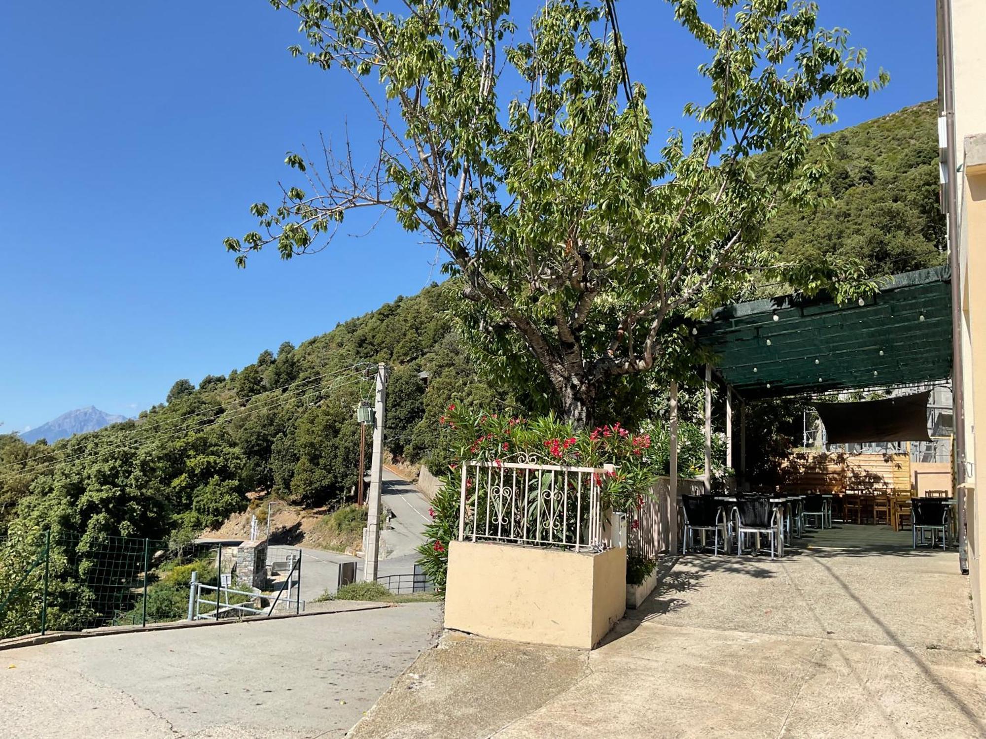 Bustanico Hotel U Liccedu מראה חיצוני תמונה