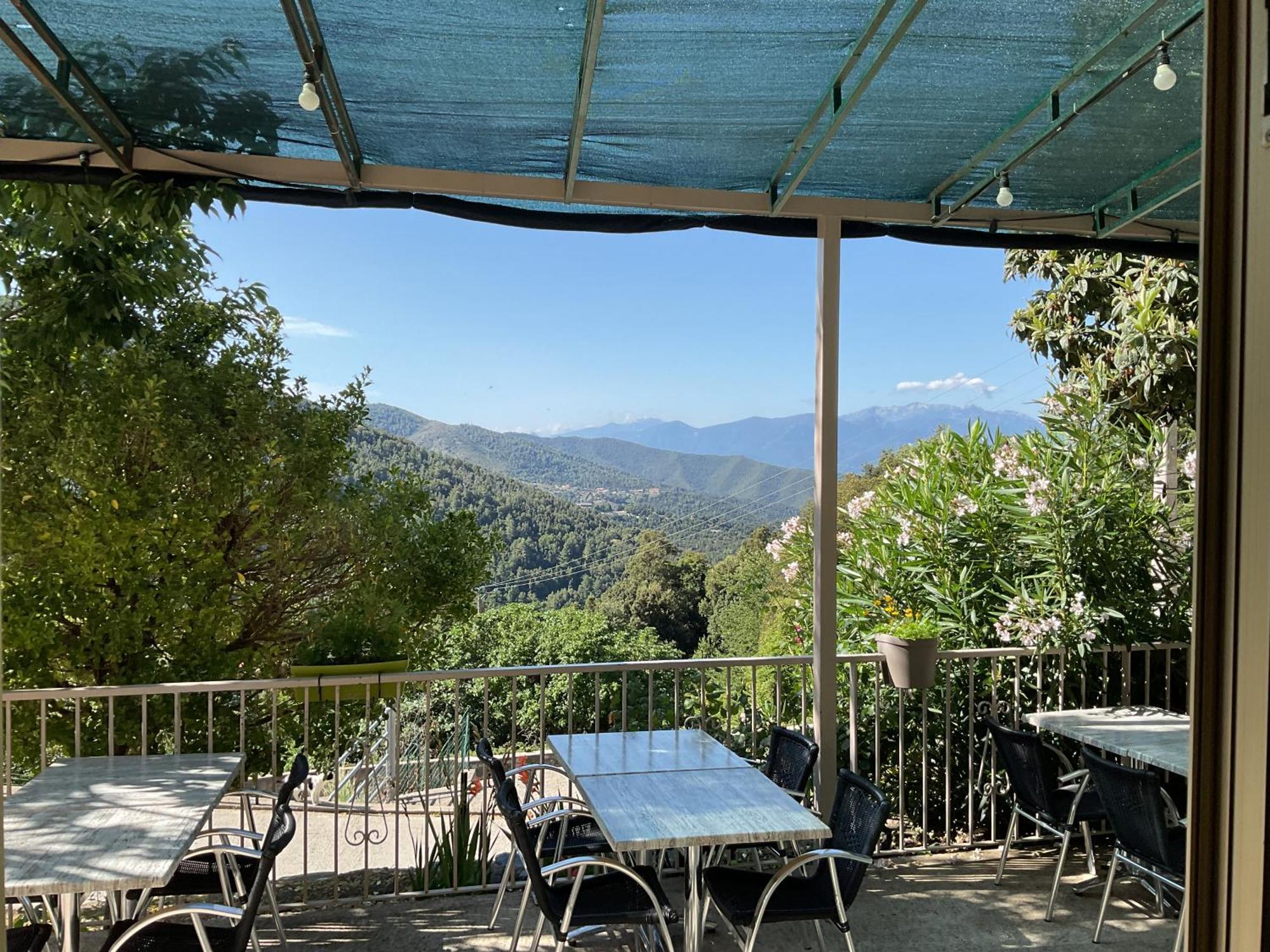 Bustanico Hotel U Liccedu מראה חיצוני תמונה