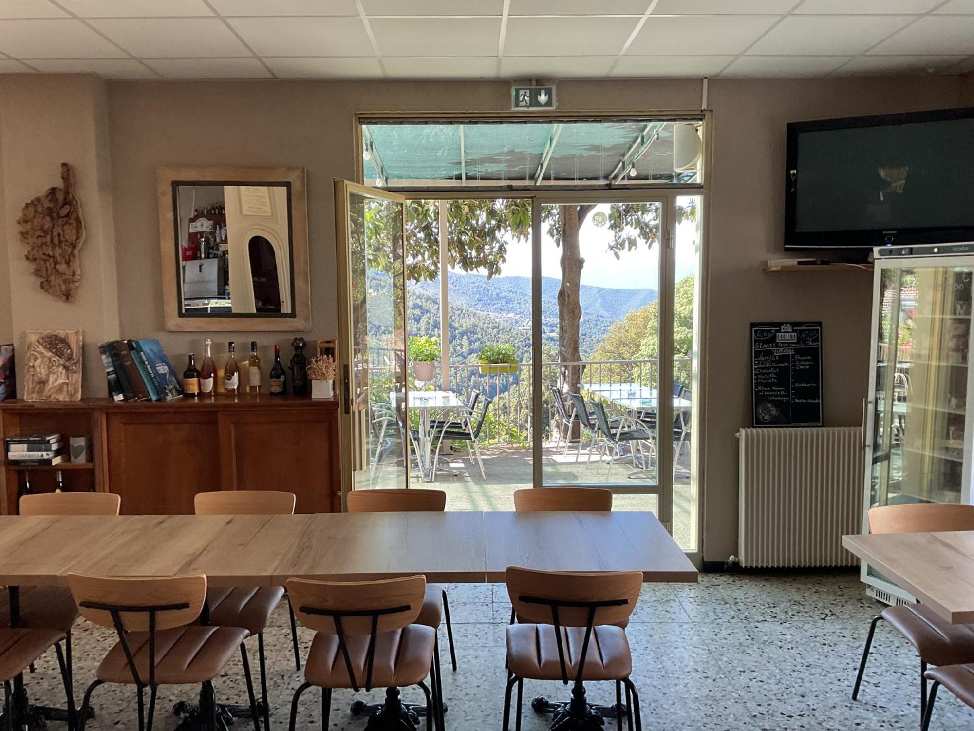 Bustanico Hotel U Liccedu מראה חיצוני תמונה