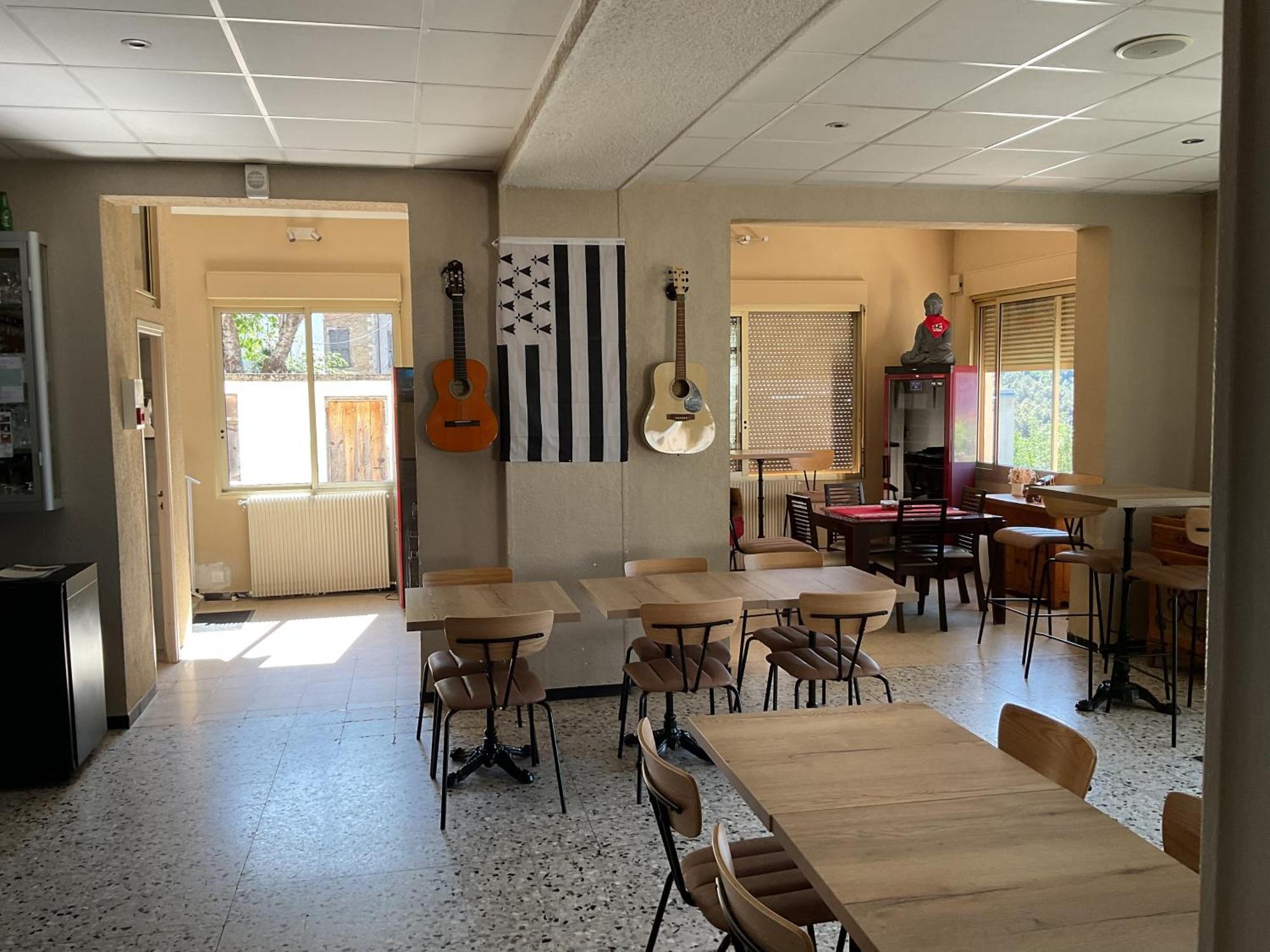 Bustanico Hotel U Liccedu מראה חיצוני תמונה