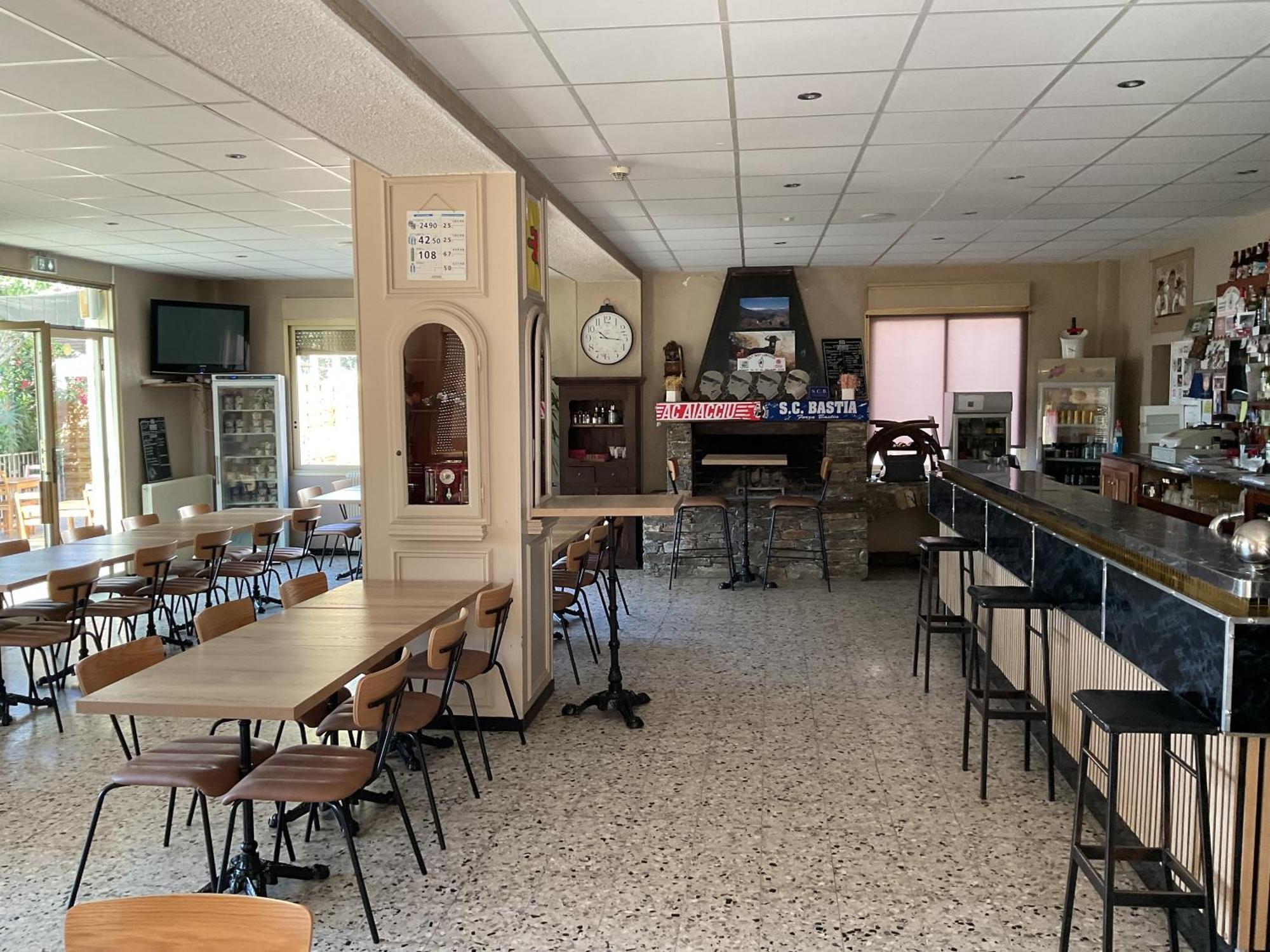 Bustanico Hotel U Liccedu מראה חיצוני תמונה