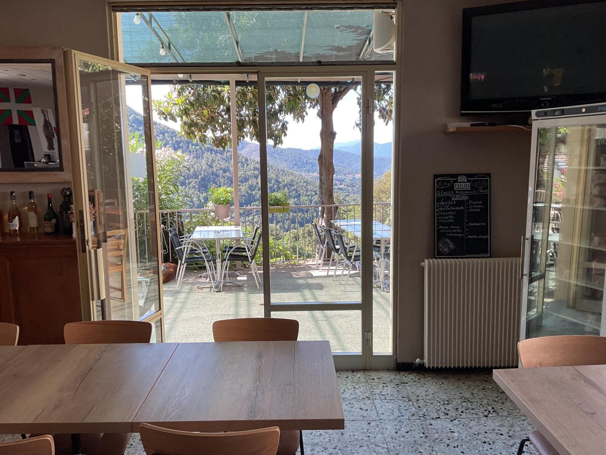 Bustanico Hotel U Liccedu מראה חיצוני תמונה