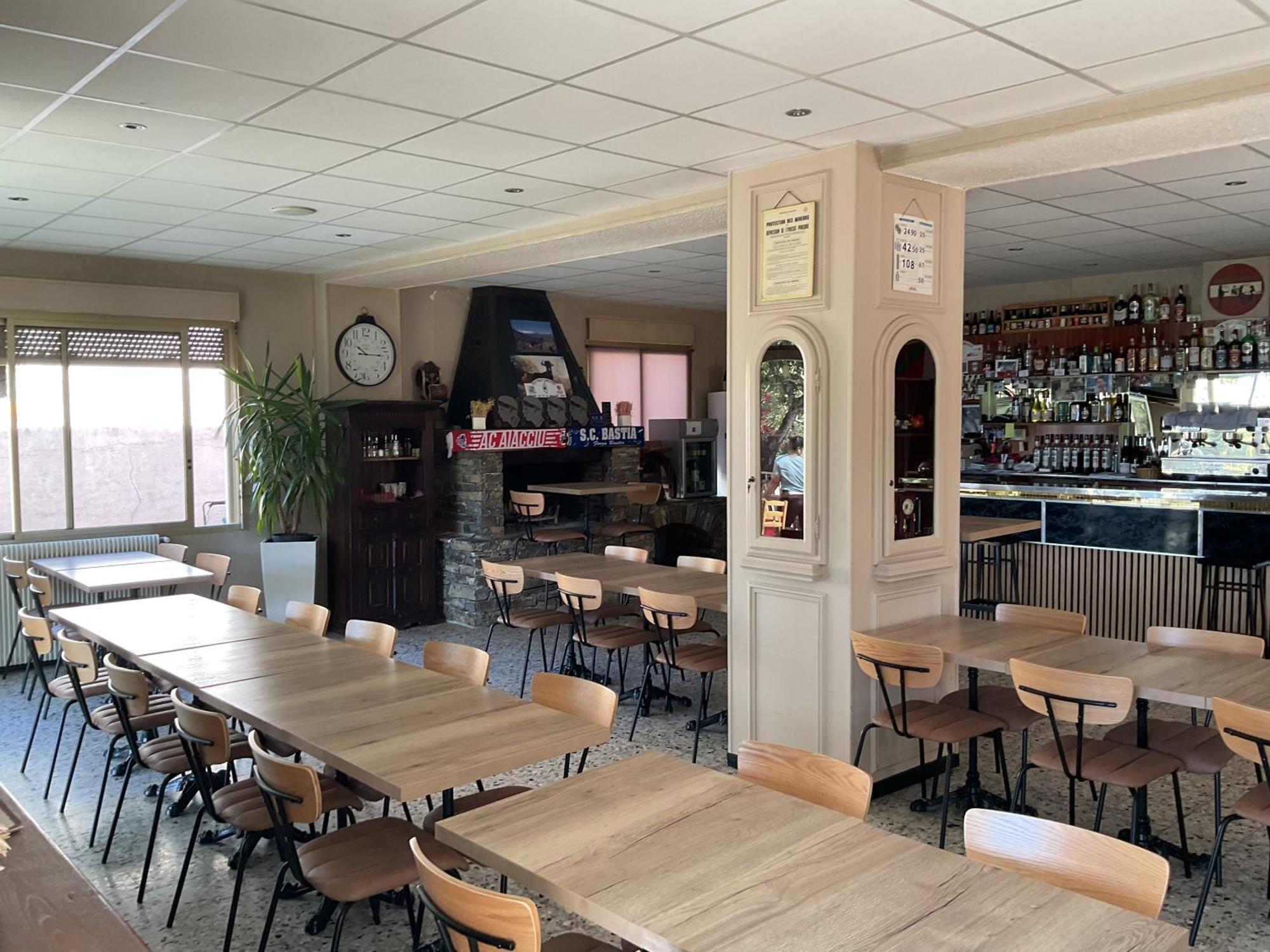 Bustanico Hotel U Liccedu מראה חיצוני תמונה