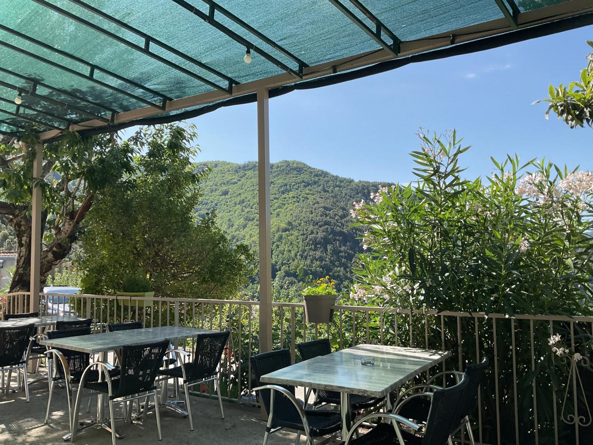 Bustanico Hotel U Liccedu מראה חיצוני תמונה