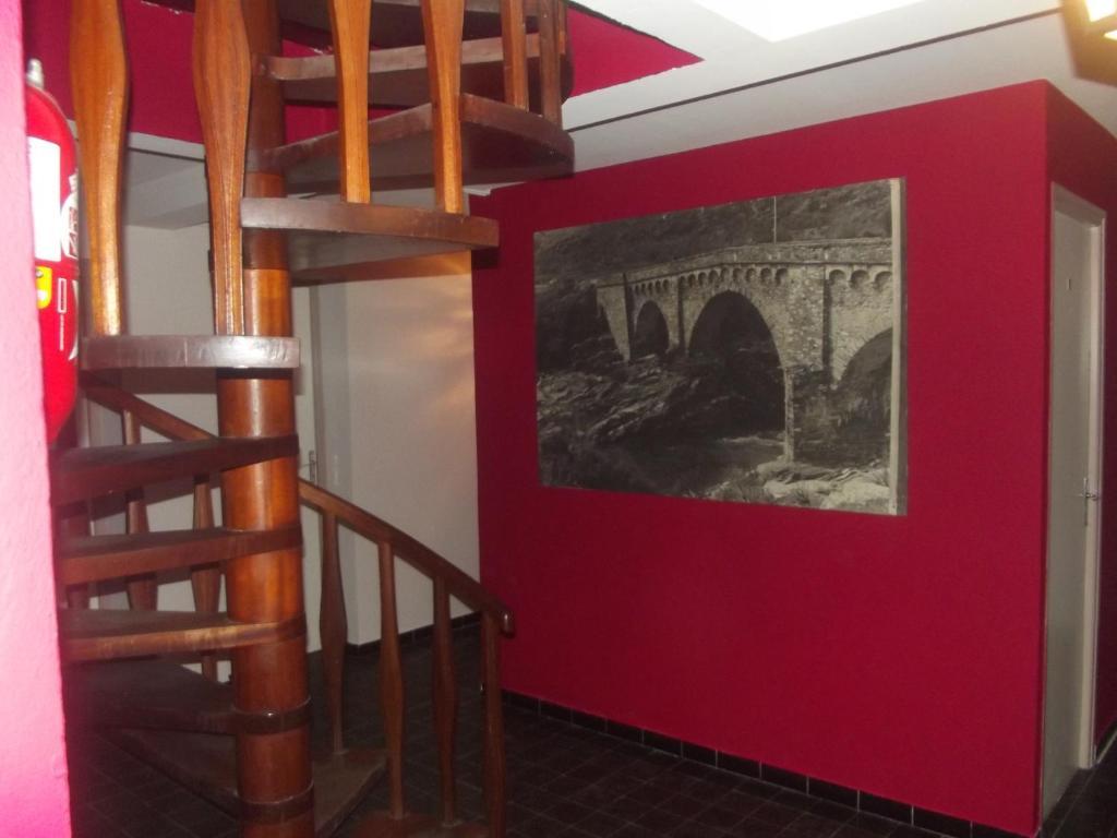 Bustanico Hotel U Liccedu מראה חיצוני תמונה