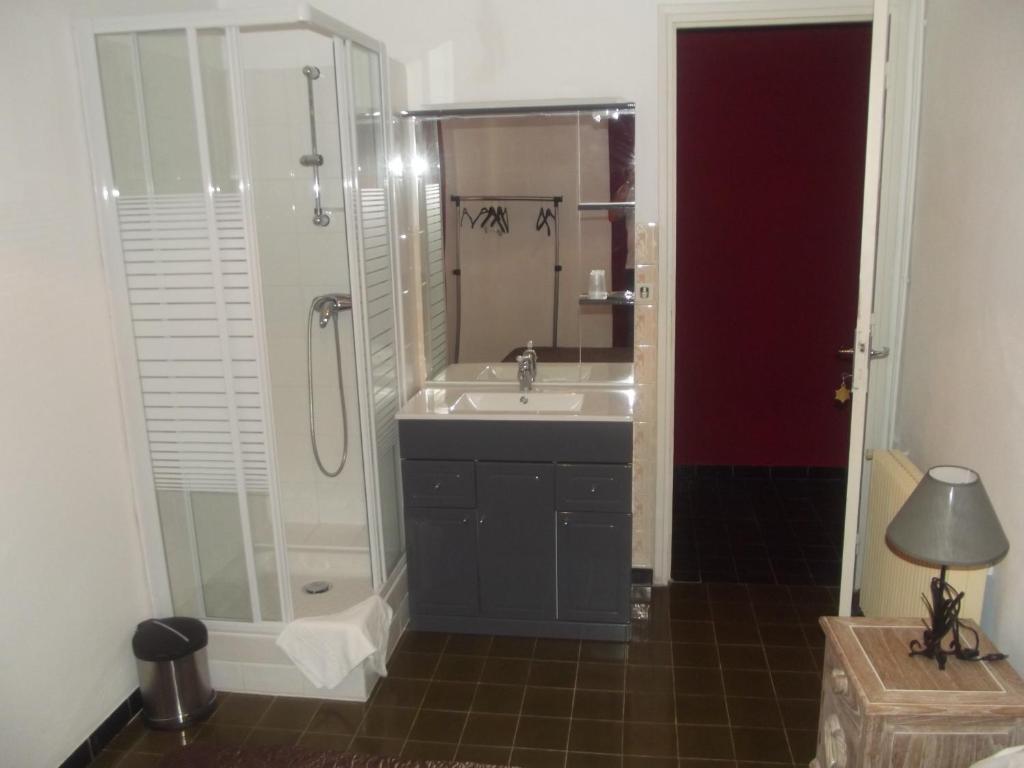 Bustanico Hotel U Liccedu מראה חיצוני תמונה