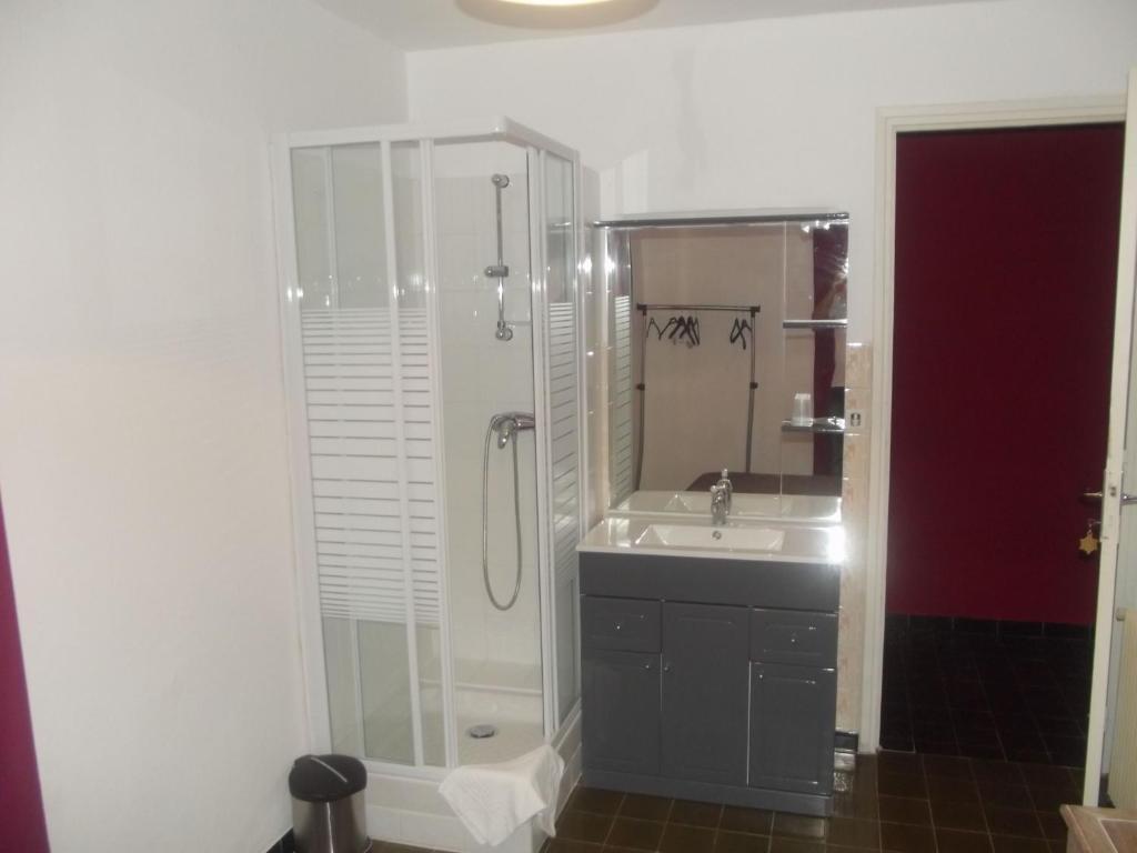 Bustanico Hotel U Liccedu מראה חיצוני תמונה