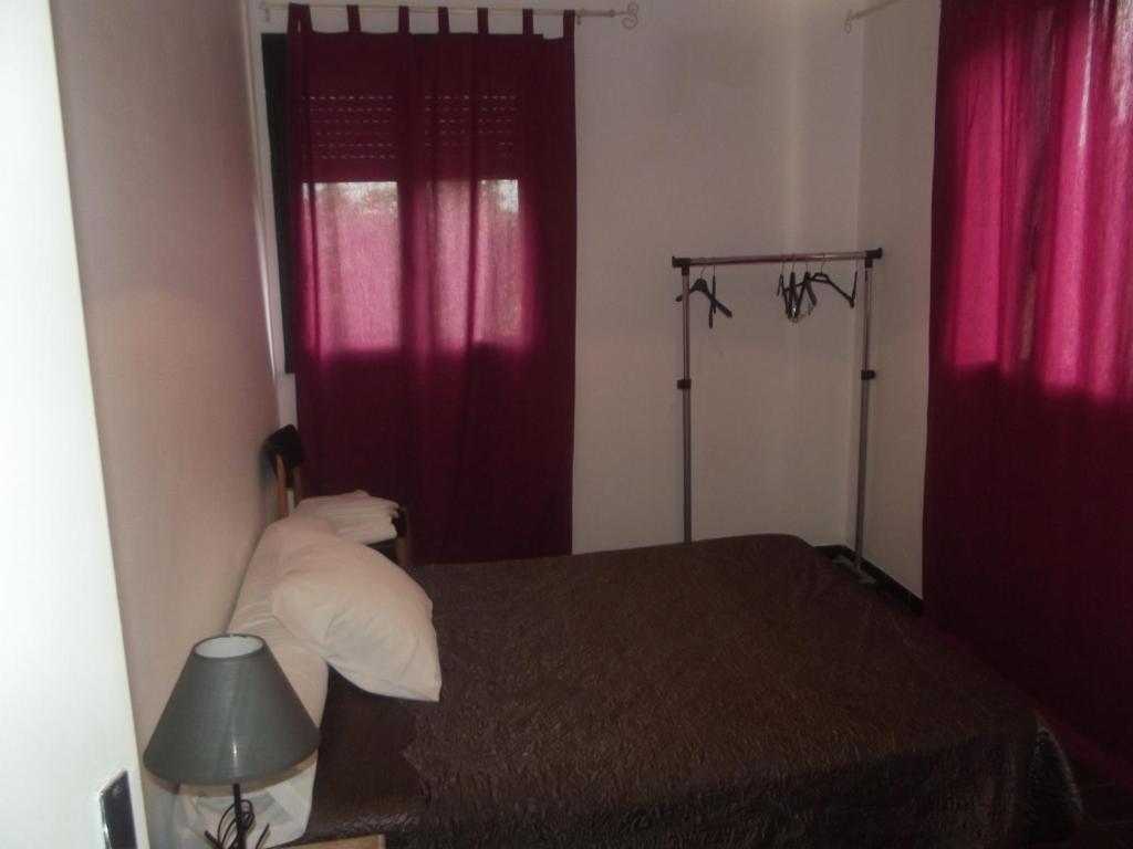 Bustanico Hotel U Liccedu מראה חיצוני תמונה