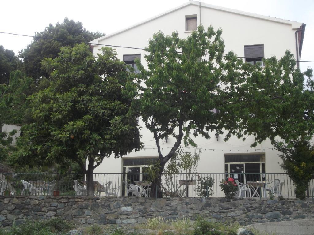 Bustanico Hotel U Liccedu מראה חיצוני תמונה